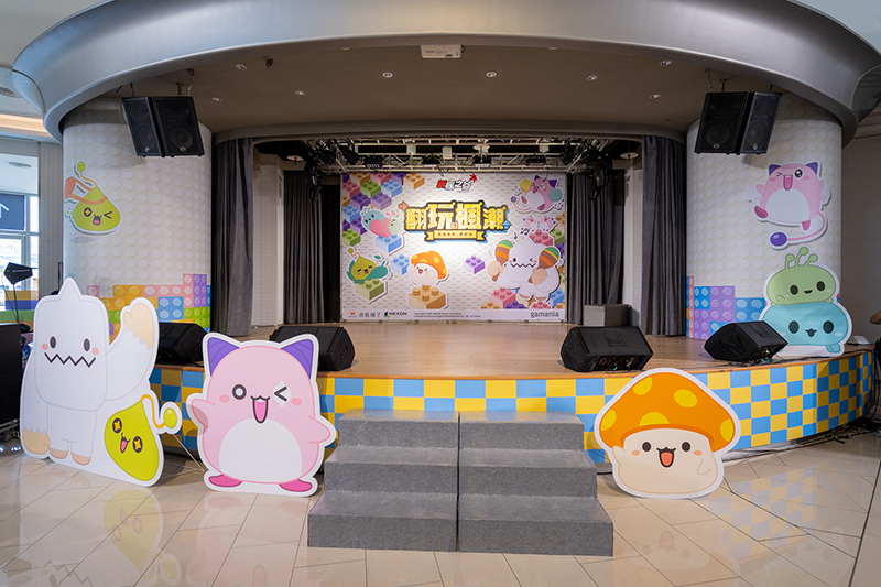 《新楓之谷》歡慶遊戲 17 週年，力邀「天王星」獻唱楓潮主題曲〈Level UP〉