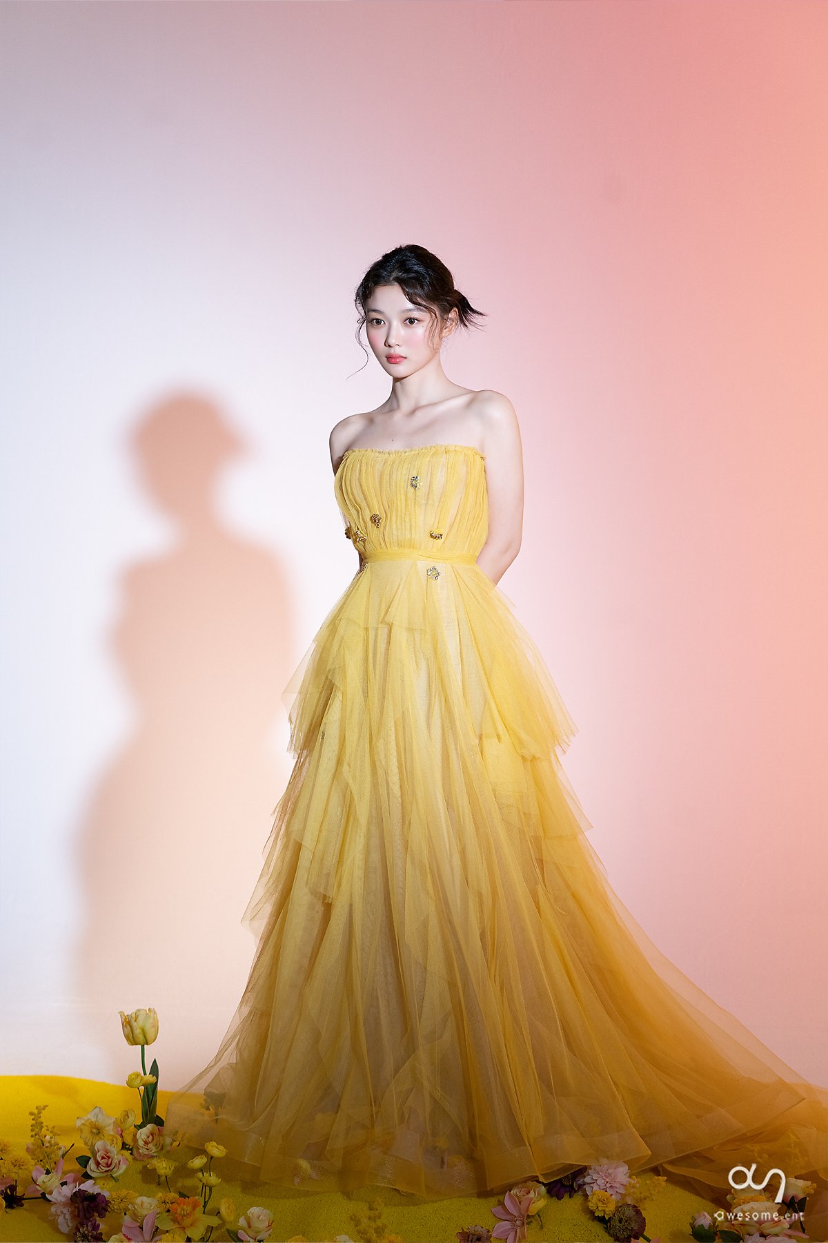 日票選「20 代最可愛韓國女演員」TOP 8！實力派童星演員金裕貞拿下第二！第一名由演藝歌三棲的「她」拿下！