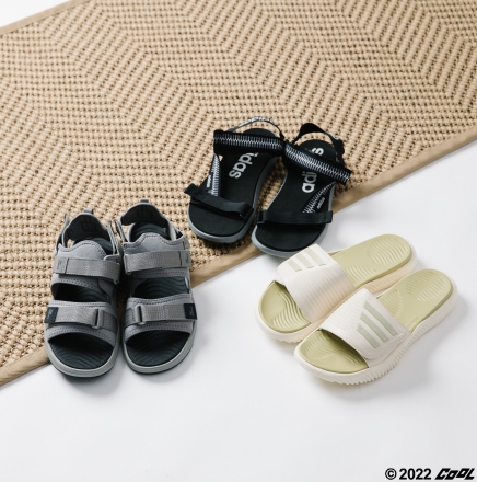 摩曼頓陪你玩到開學！夏天必備涼鞋、包包都為你準備好了，新學期就當班上最潮那一位！