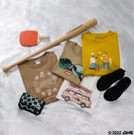 摩曼頓陪你玩到開學！夏天必備涼鞋、包包都為你準備好了，新學期就當班上最潮那一位！