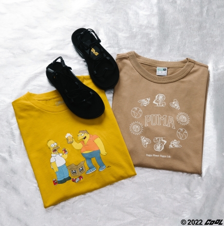 摩曼頓陪你玩到開學！夏天必備涼鞋、包包都為你準備好了，新學期就當班上最潮那一位！