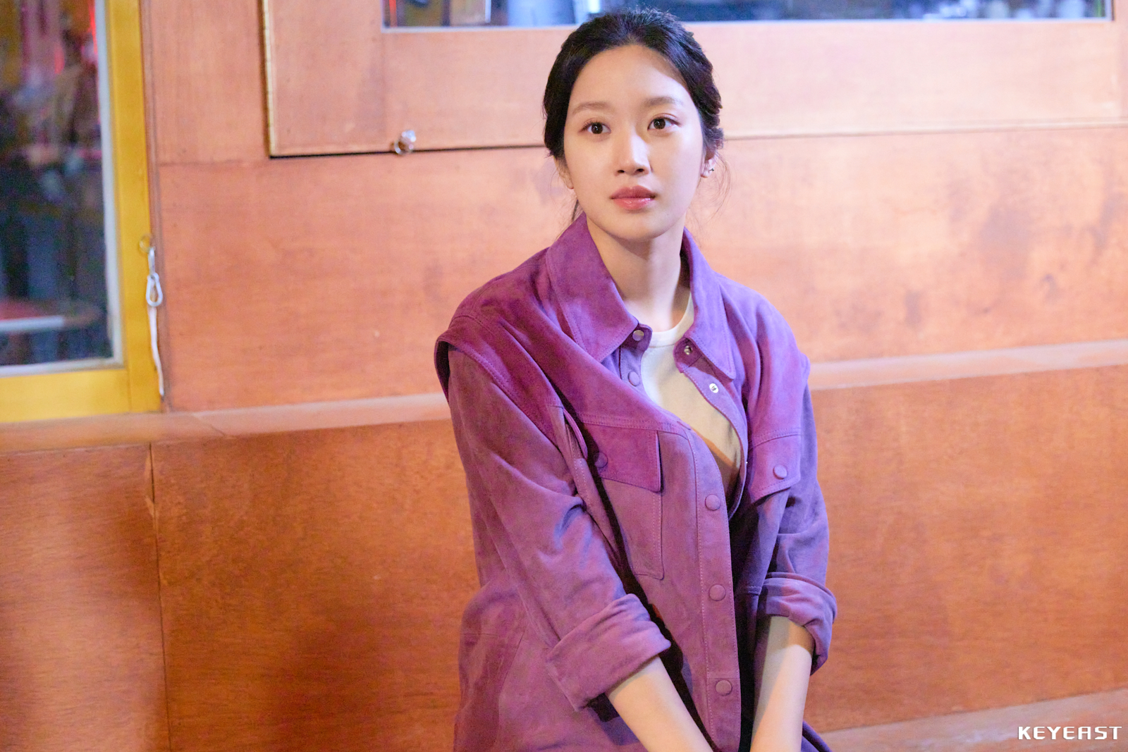 日票選「20 代最可愛韓國女演員」TOP 8！實力派童星演員金裕貞拿下第二！第一名由演藝歌三棲的「她」拿下！