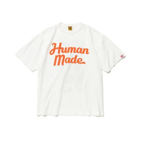 必買之作，日本街頭品牌 Human Made 最新單品釋出