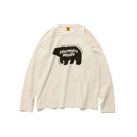 必買之作，日本街頭品牌 Human Made 最新單品釋出