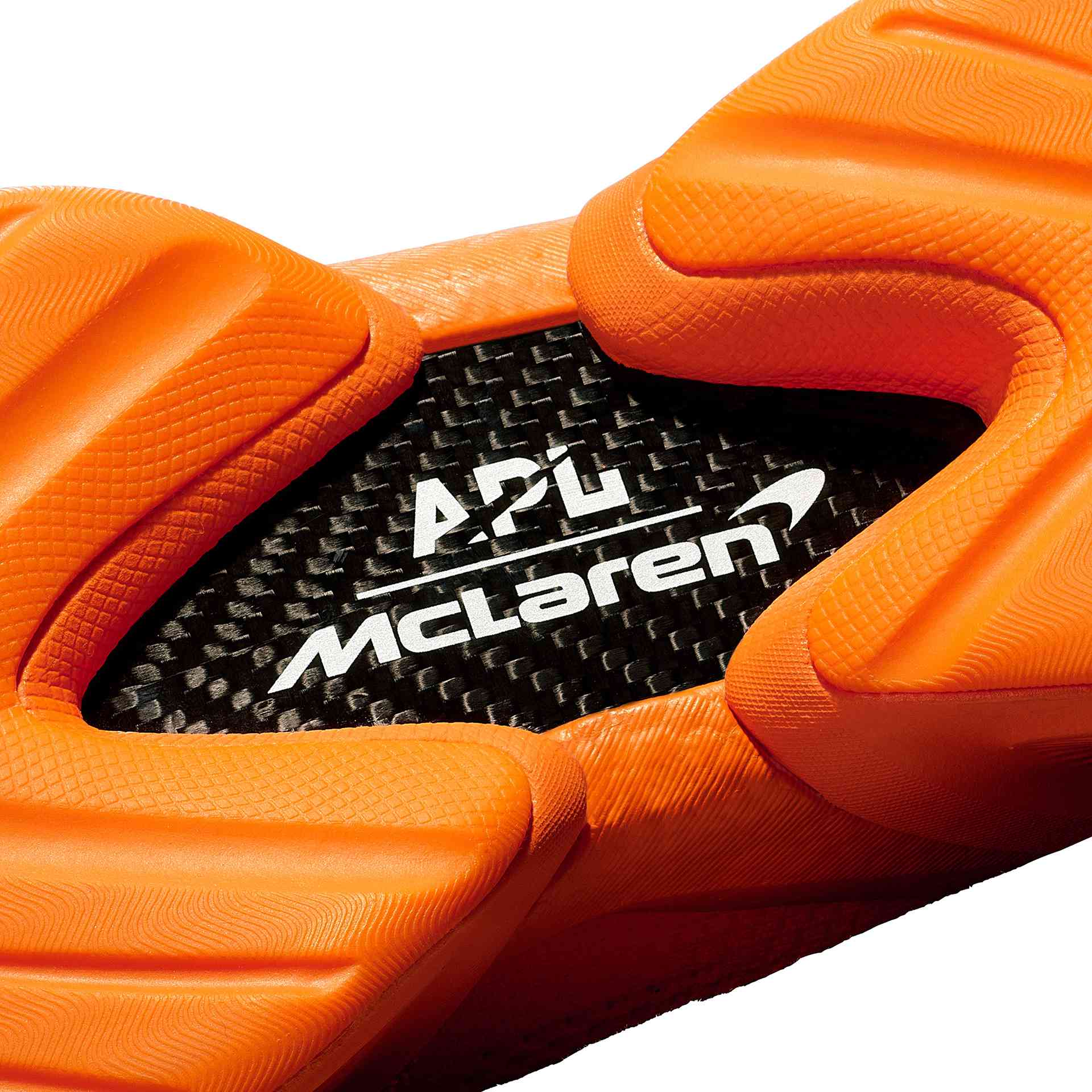 APL | McLaren HySpeed-2