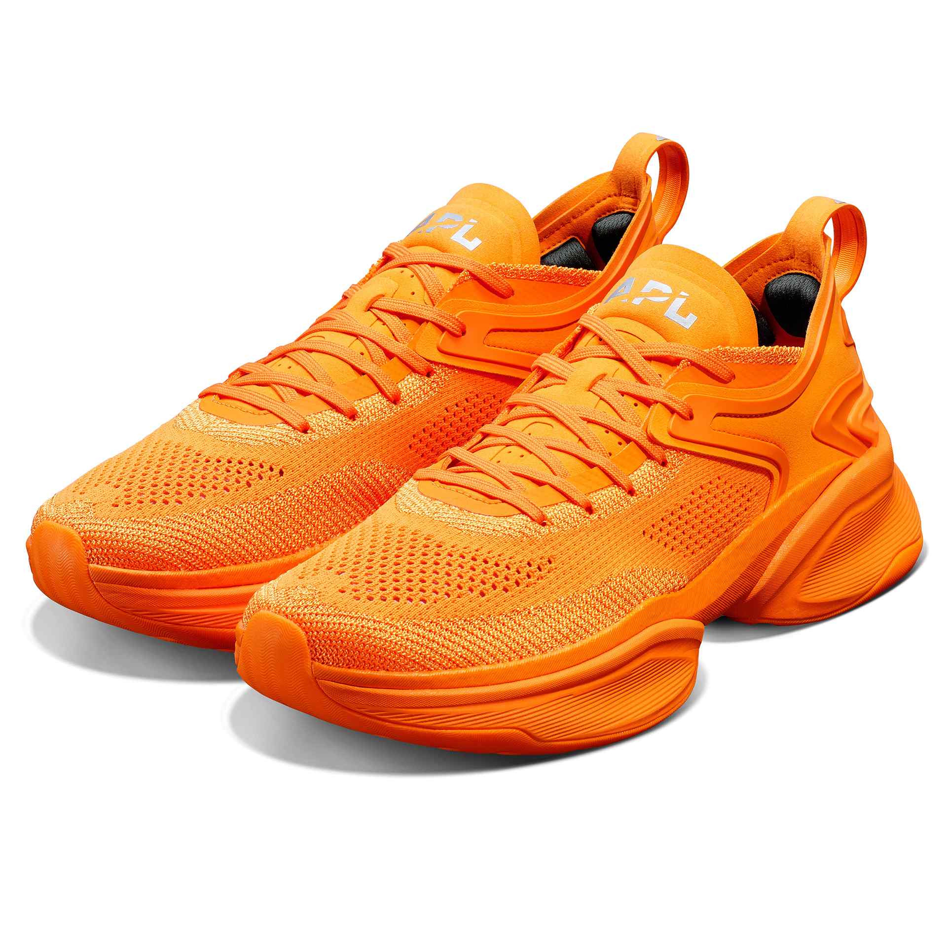 APL | McLaren HySpeed-2