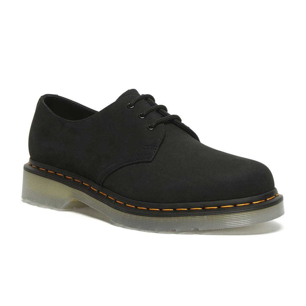 燈芯絨、冰底、豹紋元素翻玩經典！全新 Dr. Martens 1461 三孔馬汀鞋華麗登場