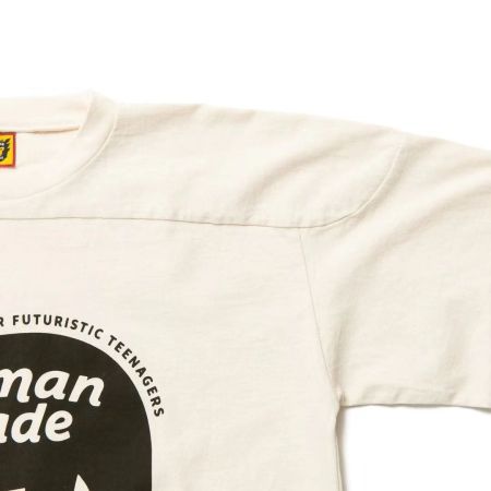 必買之作，日本街頭品牌 Human Made 最新單品釋出