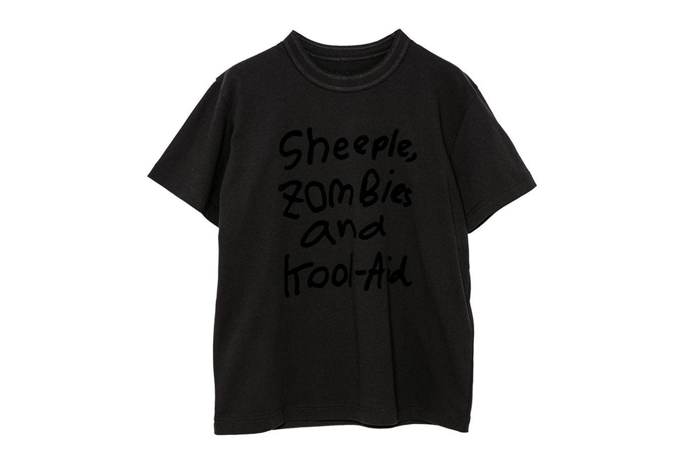 售價再高也 Sold Out，sacai 全新聯乘系列正式上架