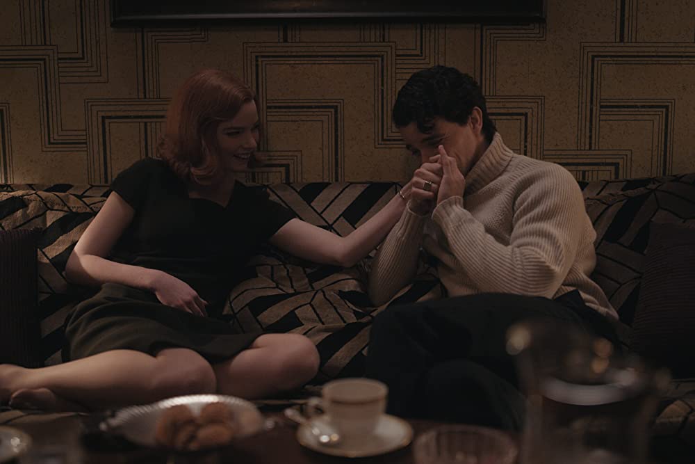 「精靈女神」安雅泰勒喬伊經典作品 5 選推薦：《后翼棄兵》毫無冷場、《迷離夜蘇活》大展歌喉...都值得讓你再看一次