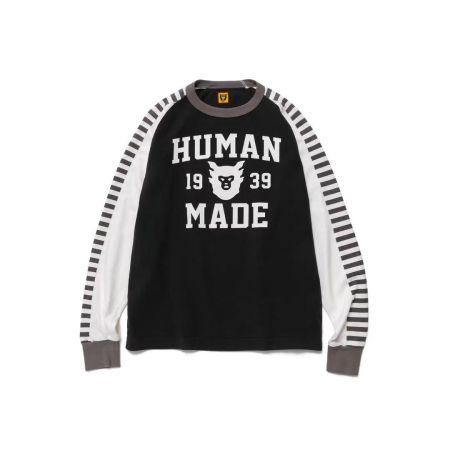 必買之作，日本街頭品牌 Human Made 最新單品釋出