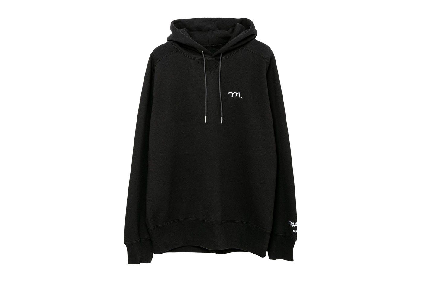 售價再高也 Sold Out，sacai 全新聯乘系列正式上架