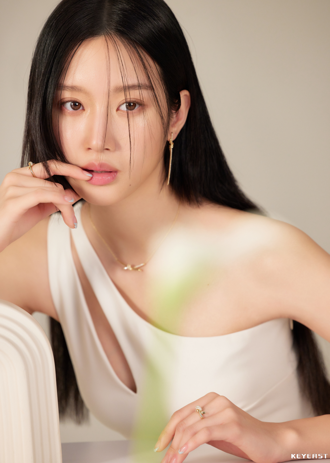 日票選「20 代最可愛韓國女演員」TOP 8！實力派童星演員金裕貞拿下第二！第一名由演藝歌三棲的「她」拿下！