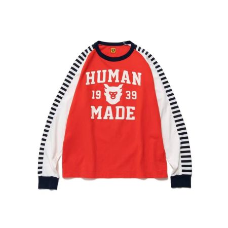 必買之作，日本街頭品牌 Human Made 最新單品釋出