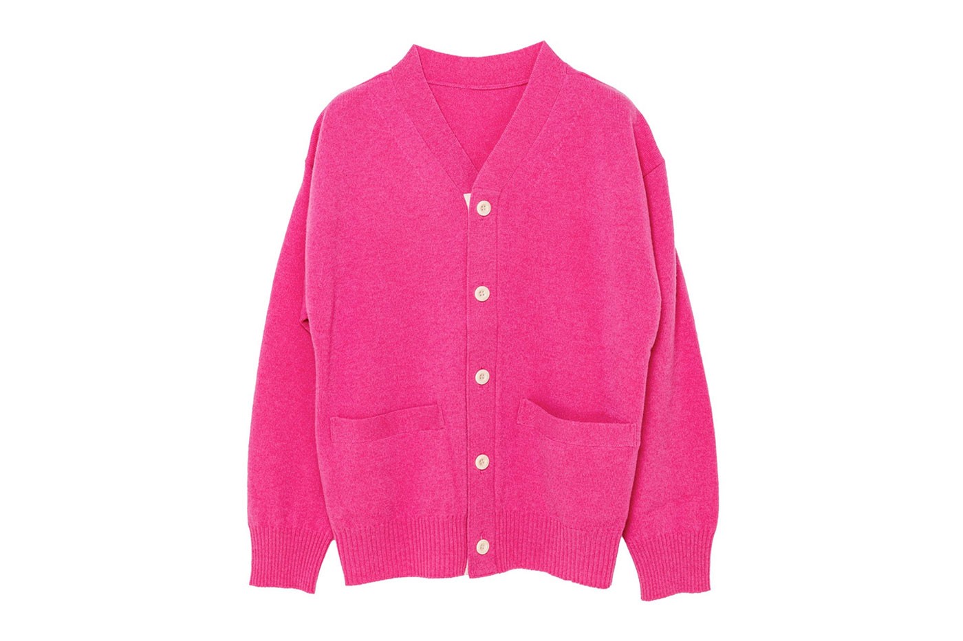 售價再高也 Sold Out，sacai 全新聯乘系列正式上架