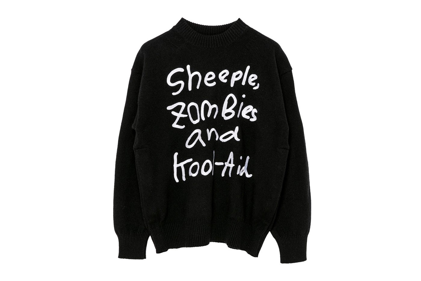 售價再高也 Sold Out，sacai 全新聯乘系列正式上架