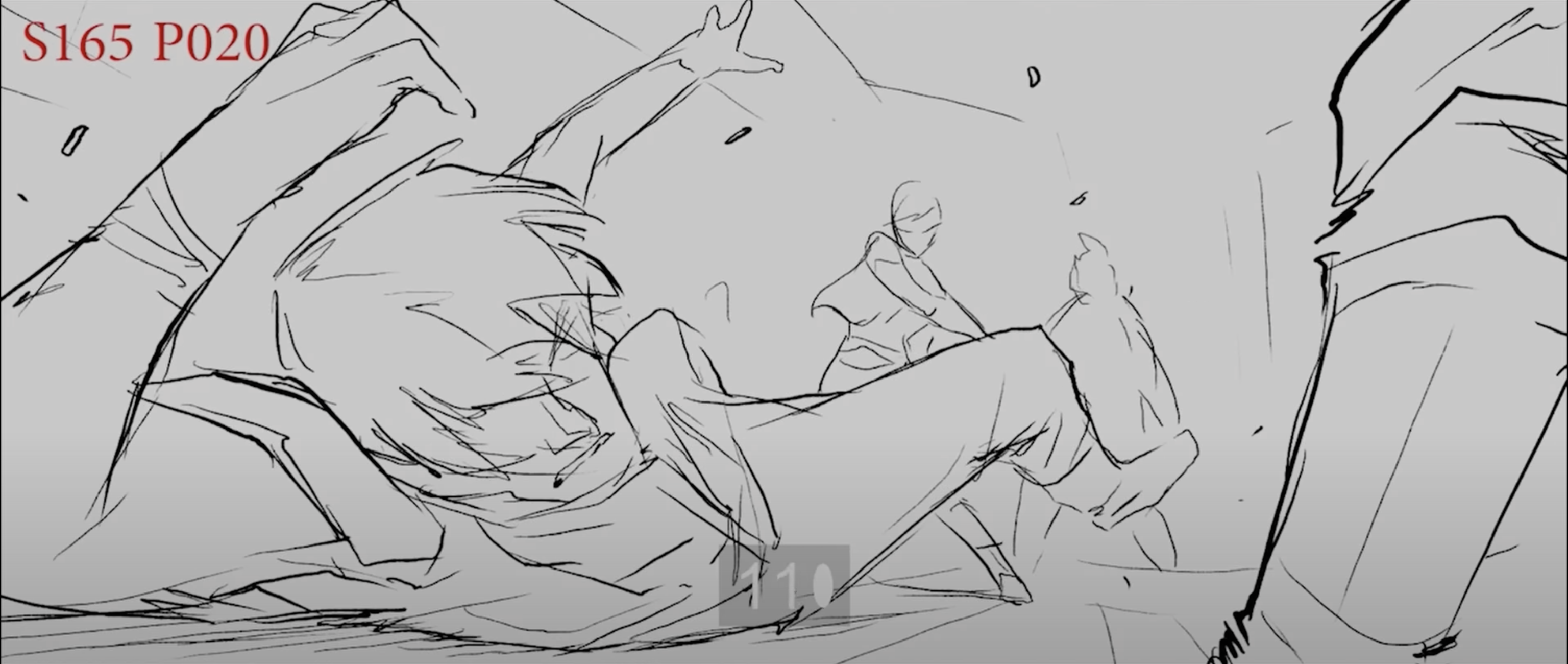 揭露吉茵珂絲的製作理念！動畫神作《奧術》製作花絮大公開！