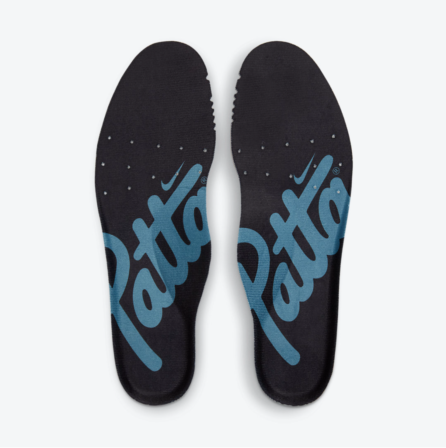 曝光多時終於要來了！Patta x Air Max 1 