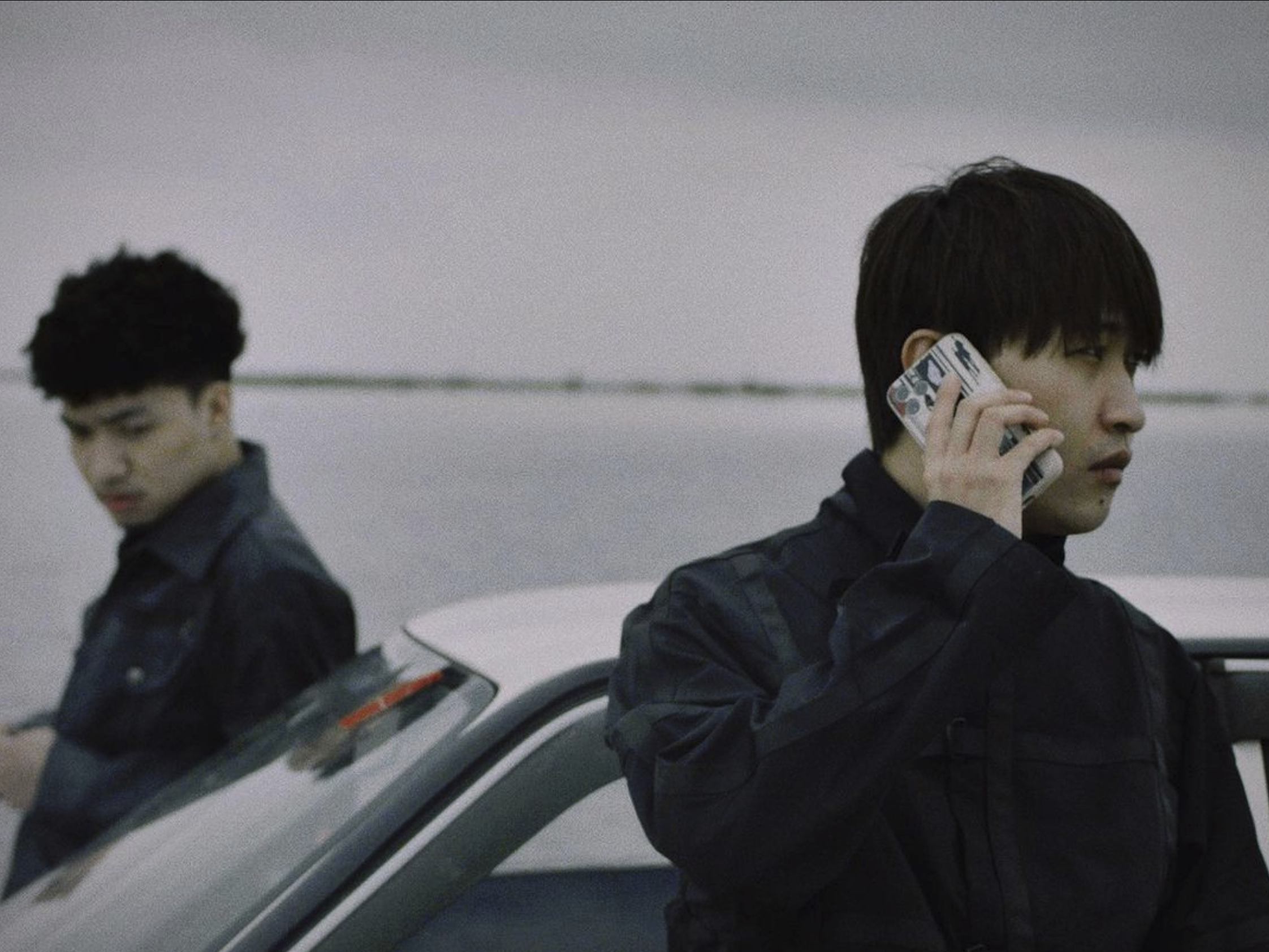 樂迷大讚「這位有料，先卡位！」說唱歌手 麻伊 新曲〈松花江畔 Nostalgia 〉動人詮釋人生體悟