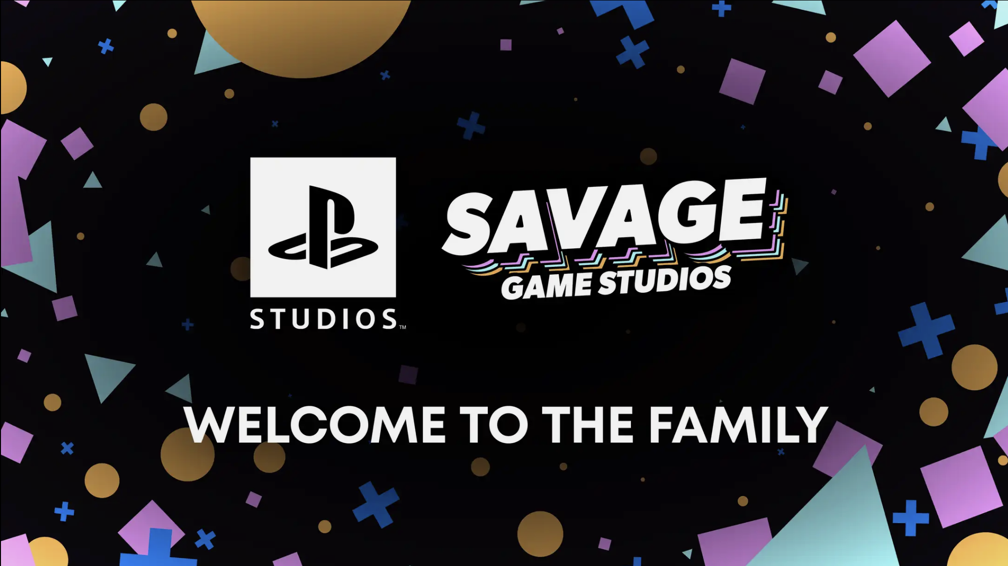  Savage Game Studios 加入新成立的 PlayStation Studios