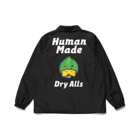 必買之作，日本街頭品牌 Human Made 最新單品釋出