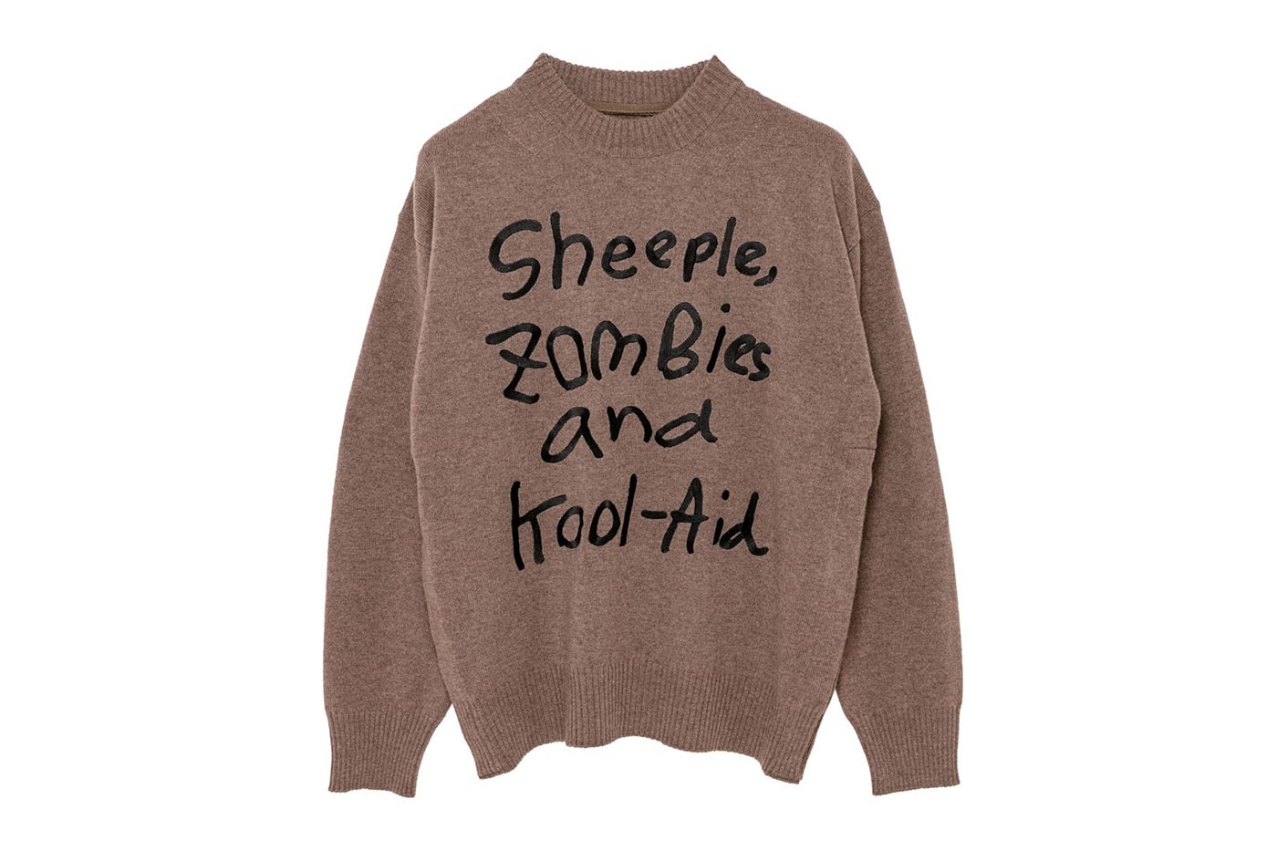 售價再高也 Sold Out，sacai 全新聯乘系列正式上架