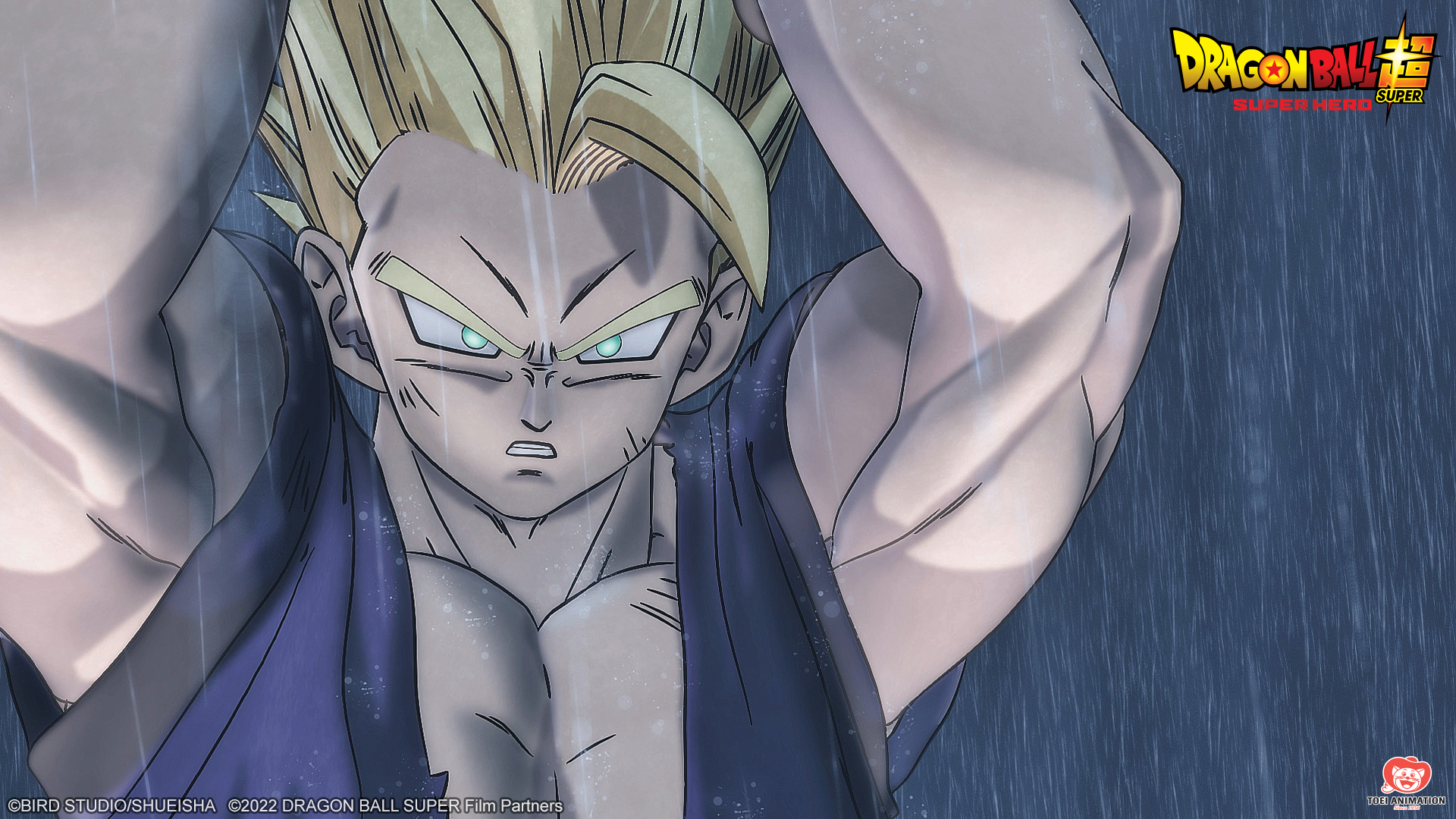 粉絲全認證！人氣動畫電影《七龍珠超：超級英雄》奪下「票房冠軍」