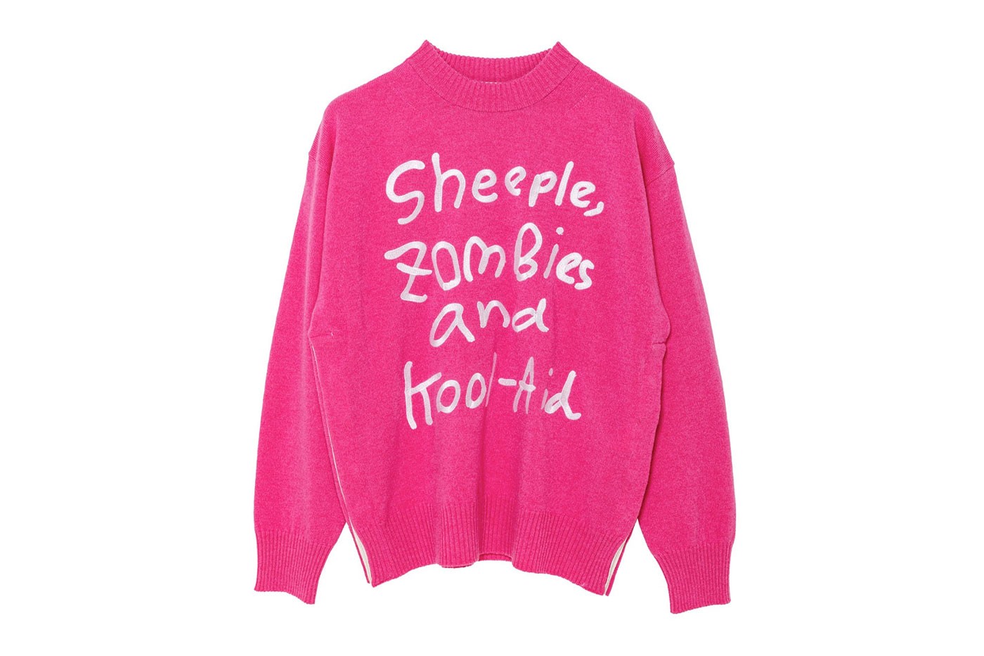 售價再高也 Sold Out，sacai 全新聯乘系列正式上架