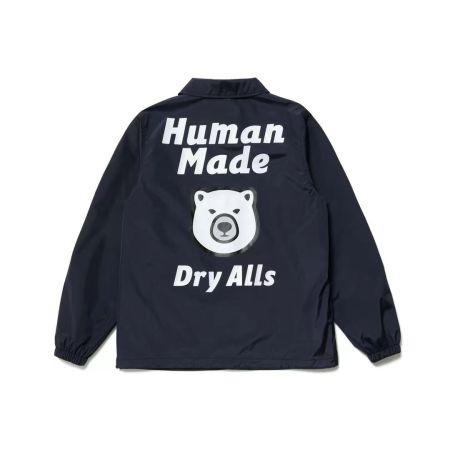 必買之作，日本街頭品牌 Human Made 最新單品釋出