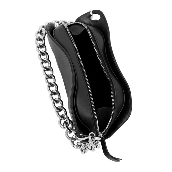 大獲好評！奧地利時尚品牌 Published By 黑魂版本「MAYZIE BAG」包袋正式上架