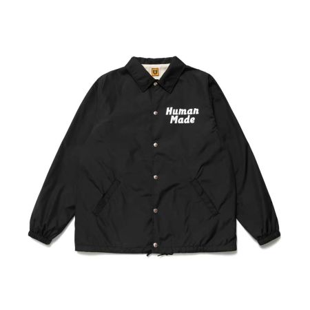 必買之作，日本街頭品牌 Human Made 最新單品釋出