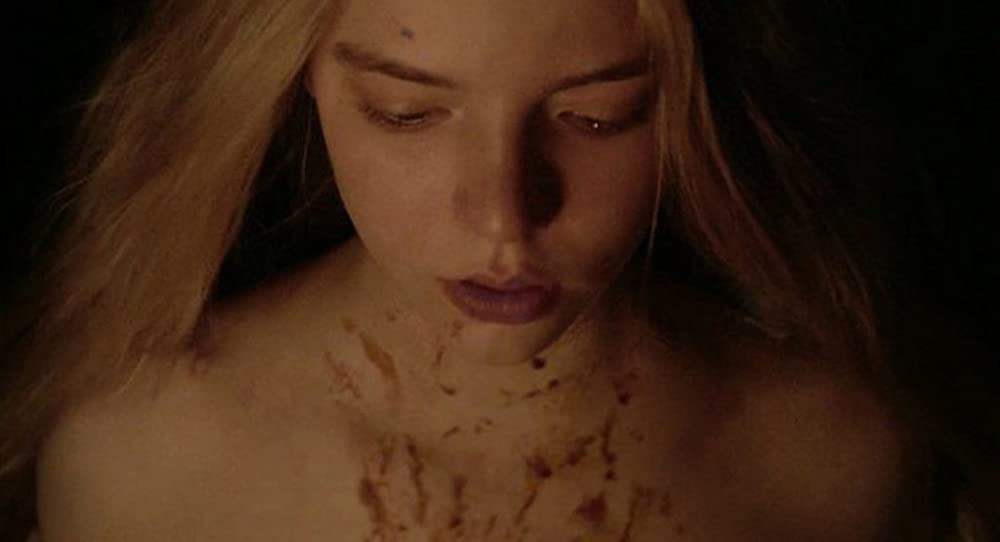 「精靈女神」安雅泰勒喬伊經典作品 5 選推薦：《后翼棄兵》毫無冷場、《迷離夜蘇活》大展歌喉...都值得讓你再看一次