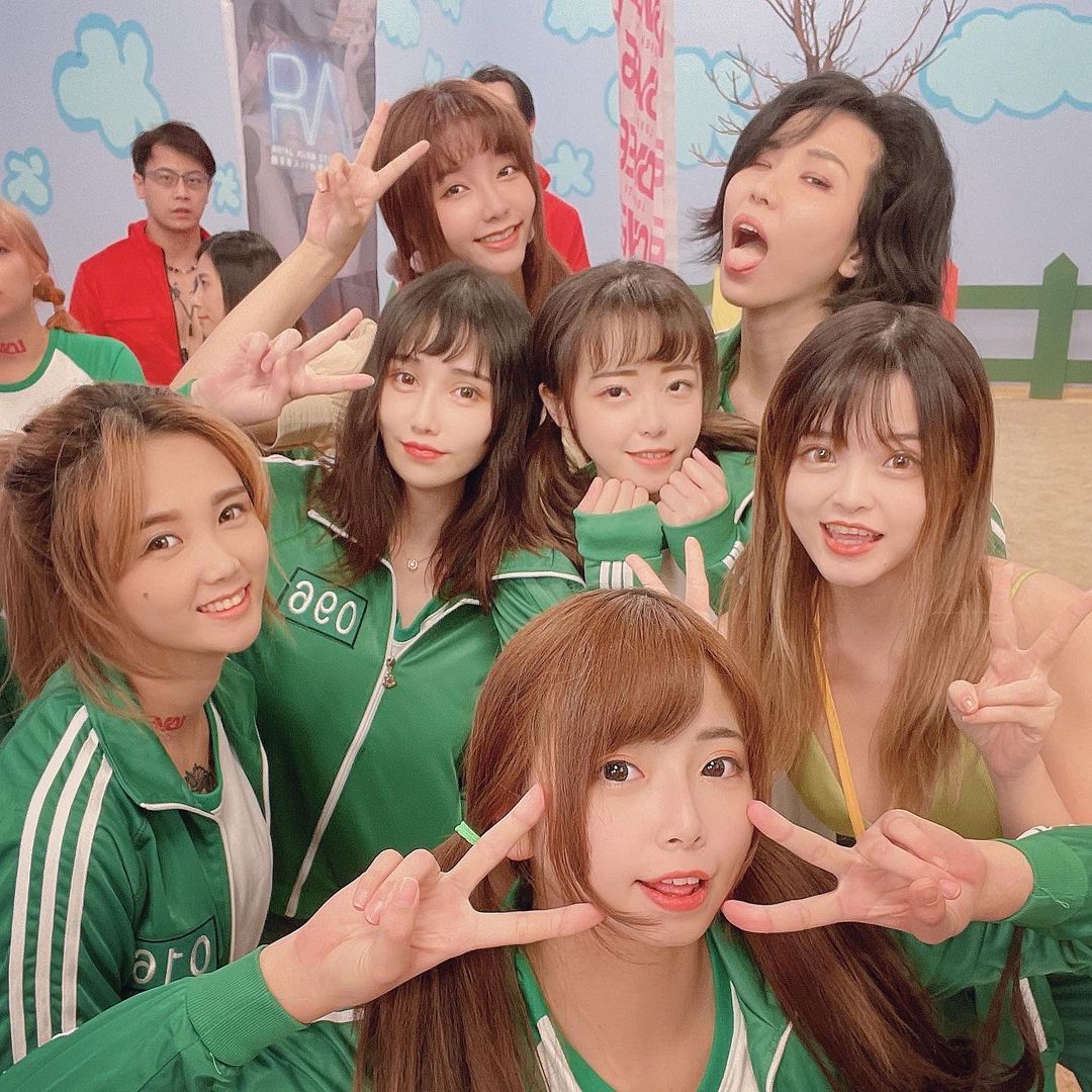 染金髮有錯？路人媽媽帶小孩指「老溼姬」米砂會活不久...本尊無奈秒吐槽