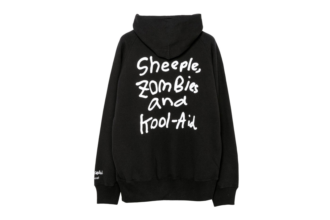 售價再高也 Sold Out，sacai 全新聯乘系列正式上架