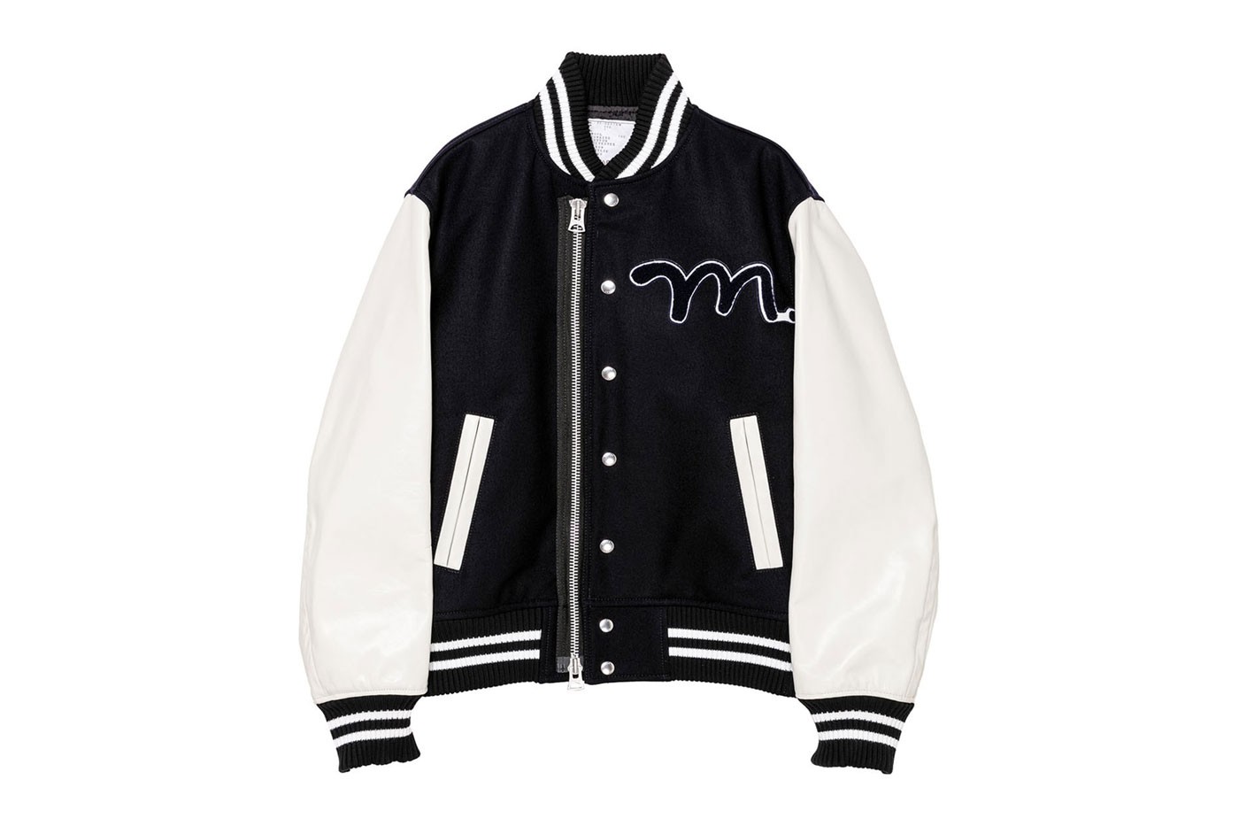 售價再高也 Sold Out，sacai 全新聯乘系列正式上架