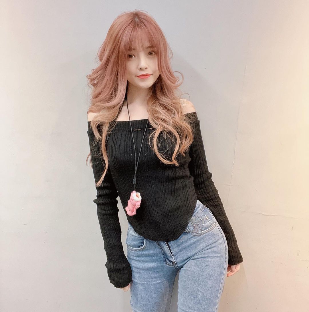 染金髮有錯？路人媽媽帶小孩指「老溼姬」米砂會活不久...本尊無奈秒吐槽