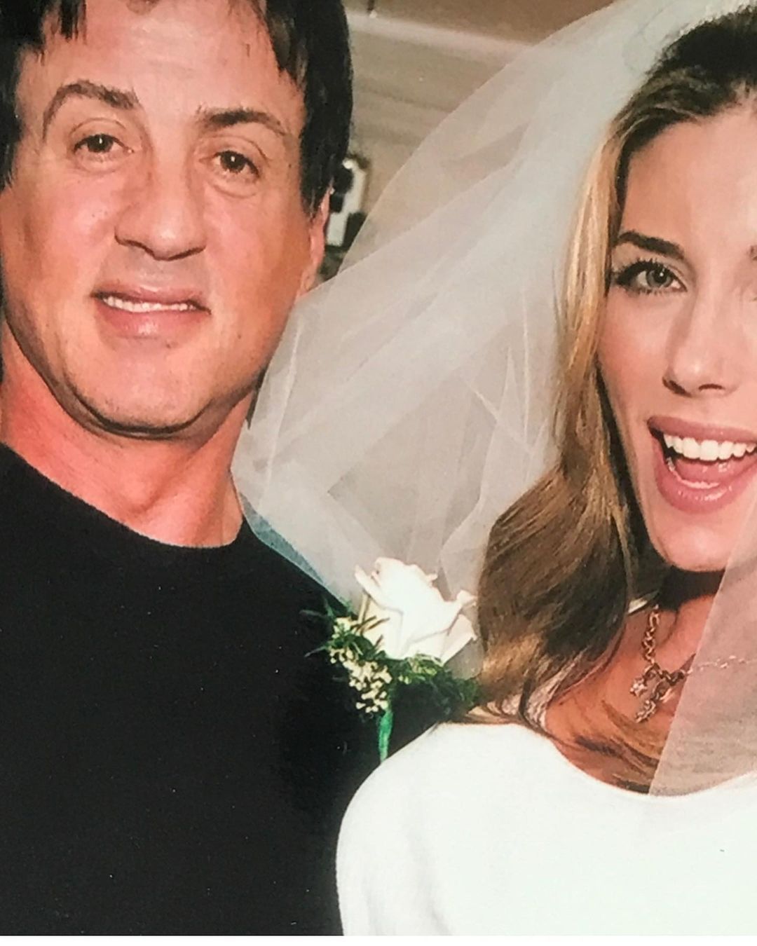 3 婚又破裂！席維斯史特龍爆「被離婚」　小 22 歲辣妻鬆口真實原因