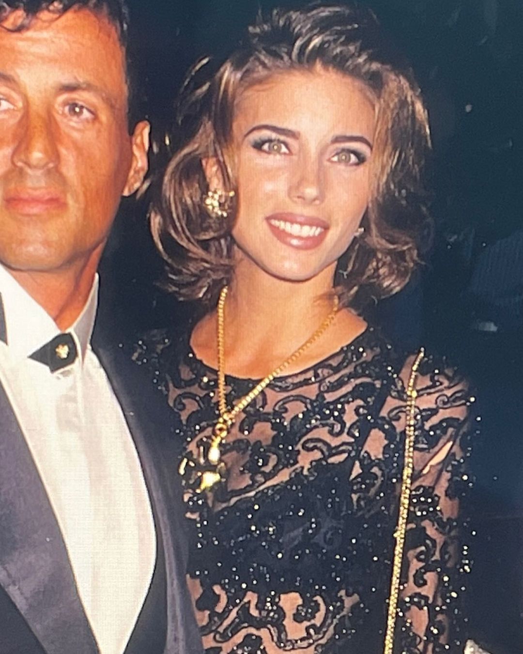 3 婚又破裂！席維斯史特龍爆「被離婚」　小 22 歲辣妻鬆口真實原因