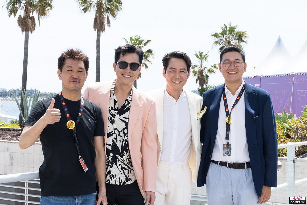 《魷魚遊戲 2 》角色暴雷！李政宰無預警劇透「這 2 位大咖」確定回歸