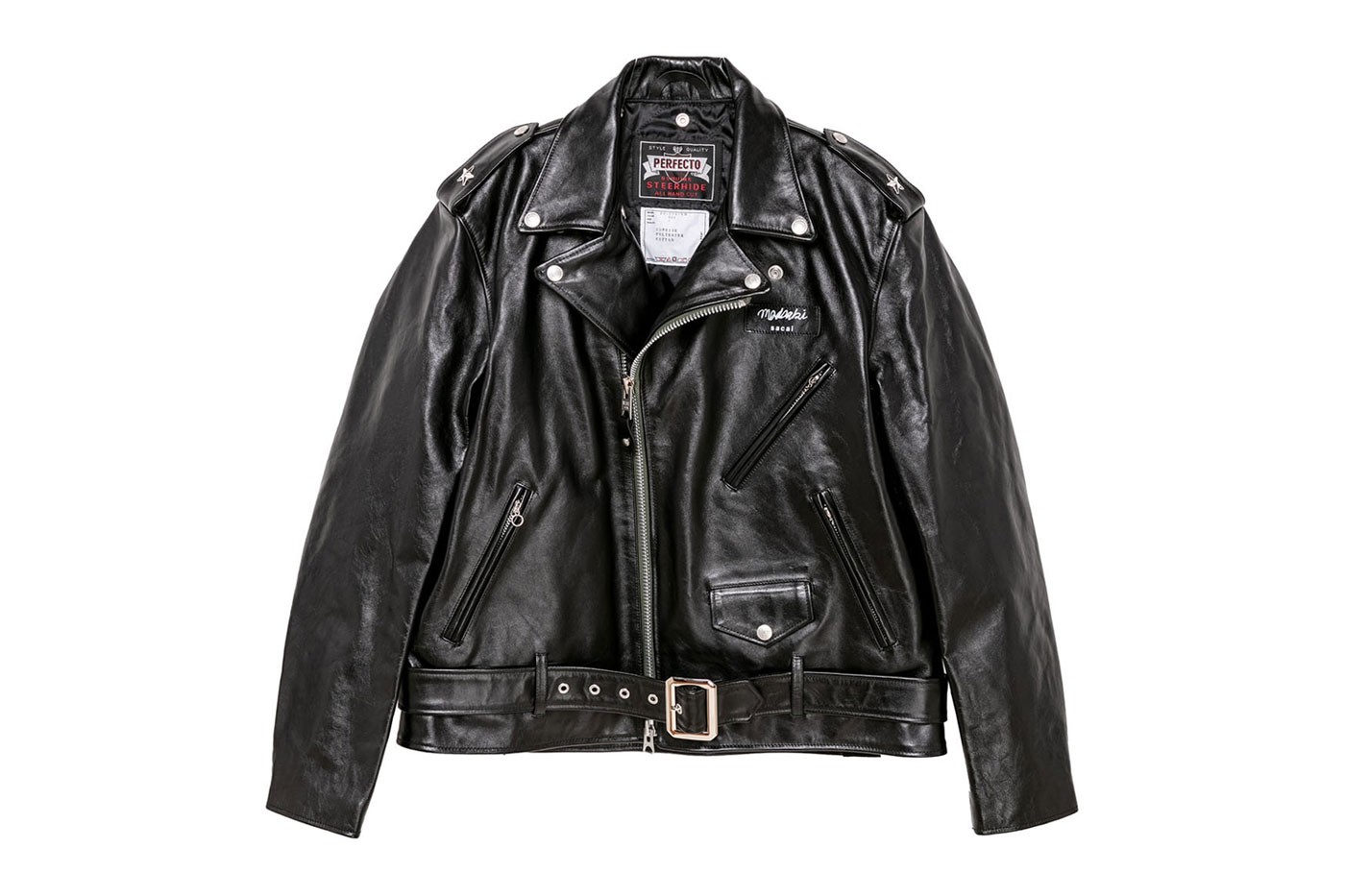 售價再高也 Sold Out，sacai 全新聯乘系列正式上架