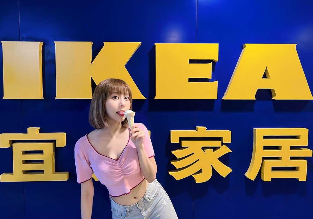 台南 Josh 斷開前妻後爆新歡！樂曬「新嫂子」梔梔　奧迪車內合比愛心閃瞎粉絲