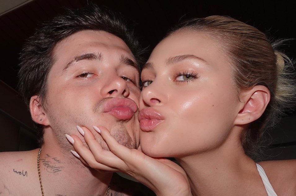 豪門婆媳問題大！貝克漢帥兒妻 Nicola Peltz 爆槓上婆婆　憔悴發文網揪 2 大重點