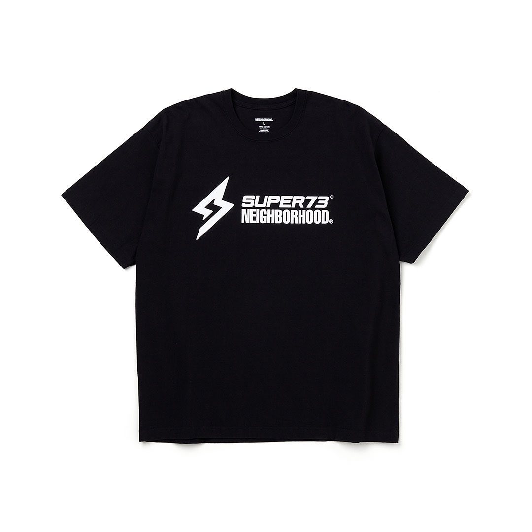 日常代步首選！NEIGHBORHOOD x Super73 聯乘車款亮相，潮流態度直接拉滿！