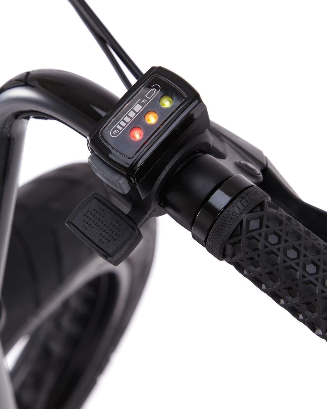 日常代步首選！NEIGHBORHOOD x Super73 聯乘車款亮相，潮流態度直接拉滿！