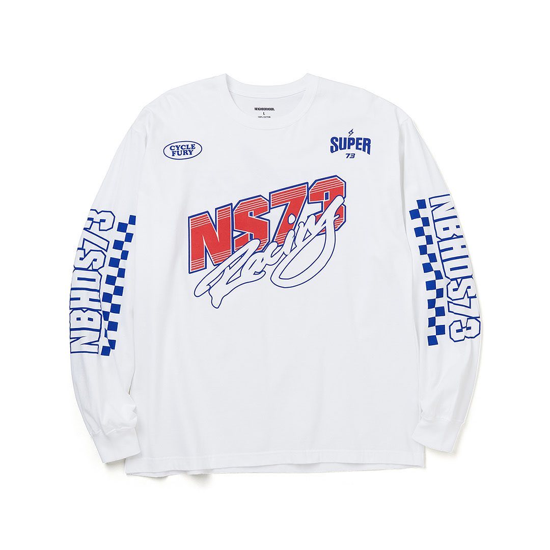 日常代步首選！NEIGHBORHOOD x Super73 聯乘車款亮相，潮流態度直接拉滿！