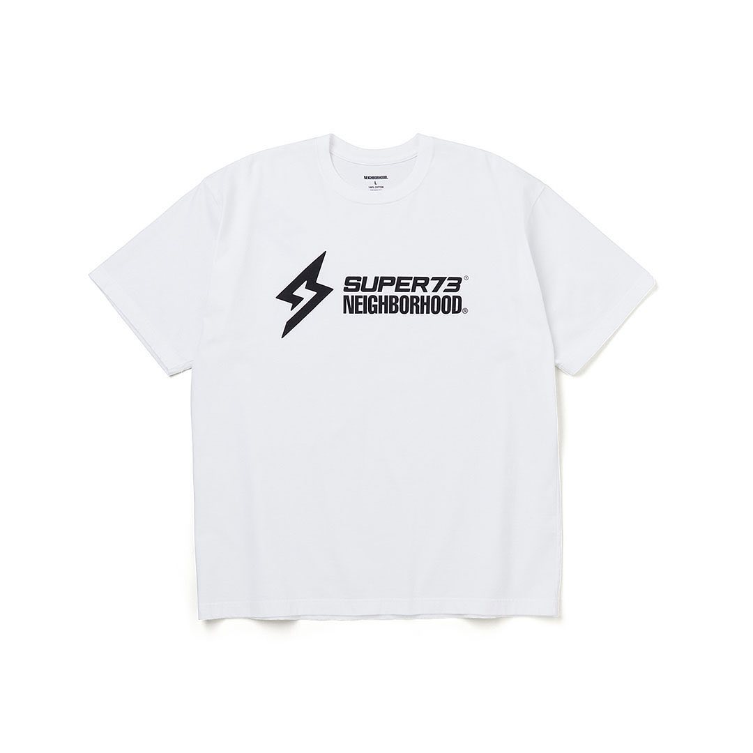 日常代步首選！NEIGHBORHOOD x Super73 聯乘車款亮相，潮流態度直接拉滿！