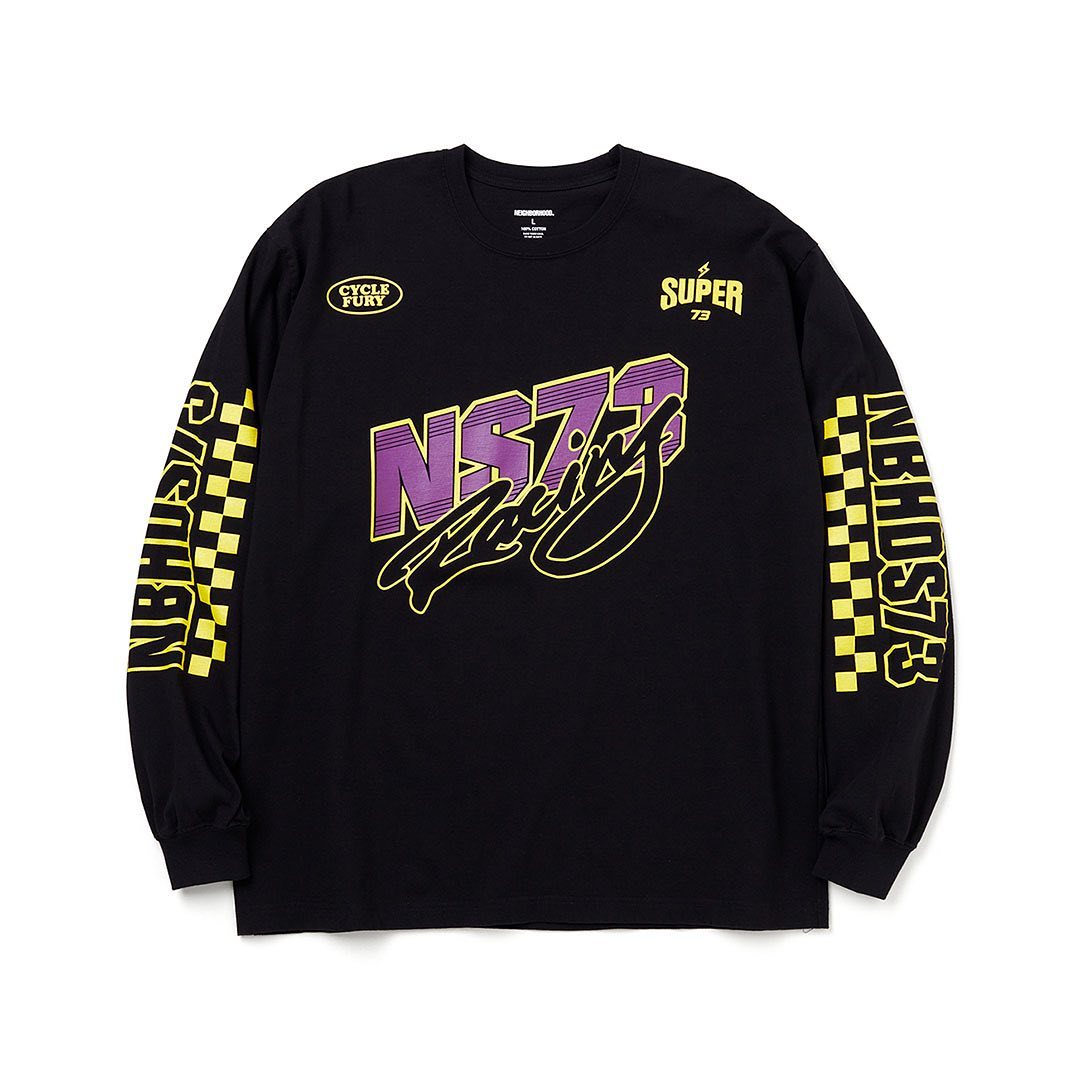 日常代步首選！NEIGHBORHOOD x Super73 聯乘車款亮相，潮流態度直接拉滿！