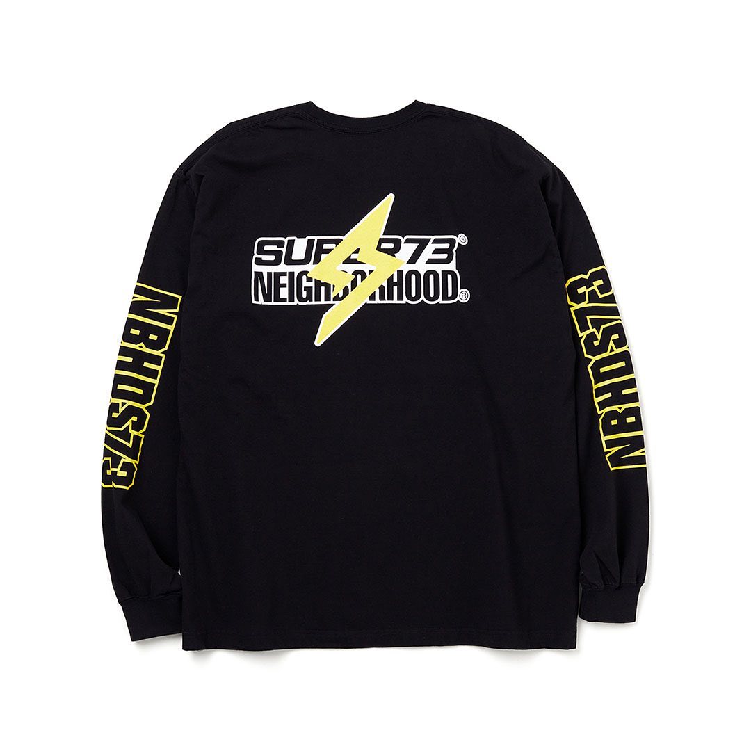 日常代步首選！NEIGHBORHOOD x Super73 聯乘車款亮相，潮流態度直接拉滿！