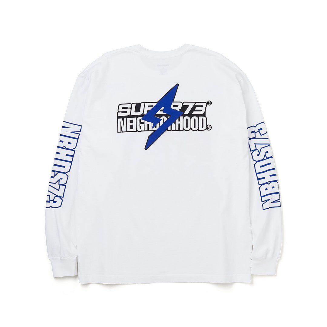 日常代步首選！NEIGHBORHOOD x Super73 聯乘車款亮相，潮流態度直接拉滿！