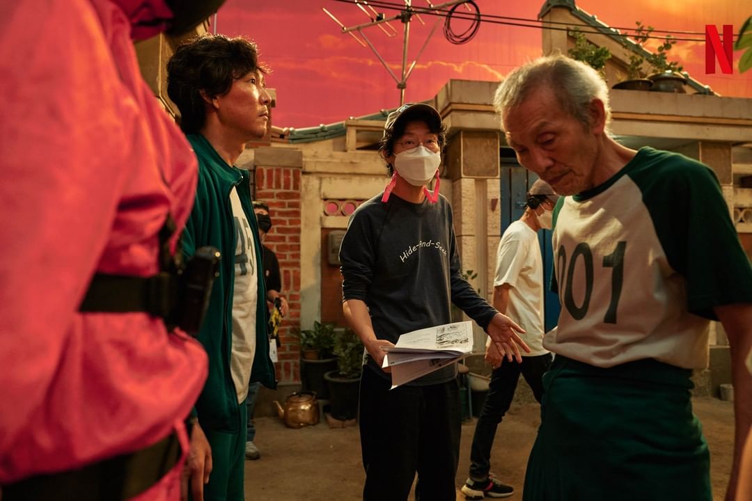 《魷魚遊戲 2 》角色暴雷！李政宰無預警劇透「這 2 位大咖」確定回歸